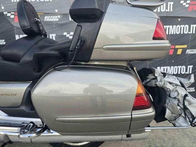 HONDA GL 1800 Gold Wing rif. 23989226 - Foto 8