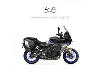 YAMAHA Tracer 9 GT + rif. 22538499