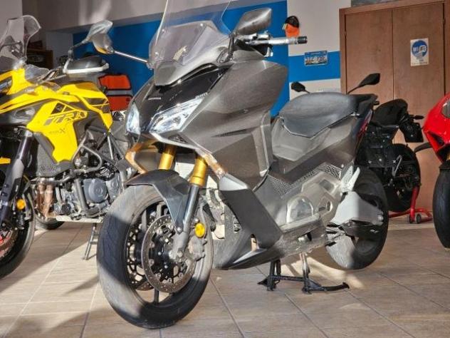 HONDA FORZA 750 Settembre 2023 km 1.400 - Foto 3