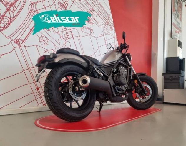 HONDA CMX 500 Rebel CMX500 REBEL rif. 20504996 - Foto 4