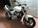 vendo honda hornet 600