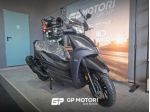 KYMCO Agility 350 Agility 350 rif. 23525862