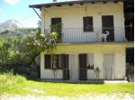 CASA ARREDATA CON SPAZIO INDIPENDENTE A DEMONTE