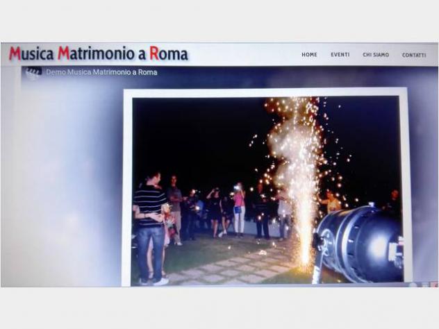 Musica per serenate a Roma - Foto 3