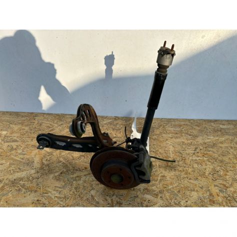 MERCEDES B W246 Articolazione post L- 16386 - Foto 5