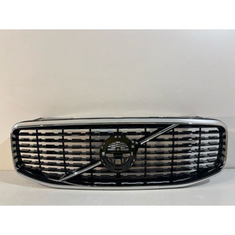 VOLVO XC60 R 18 Griglia del radiatore - 17745 - Foto 4