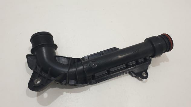 TUBO INTERCOOLER PEUGEOT 2008 Serie 9810958280 B Diesel 1.5 (19) - Foto 8
