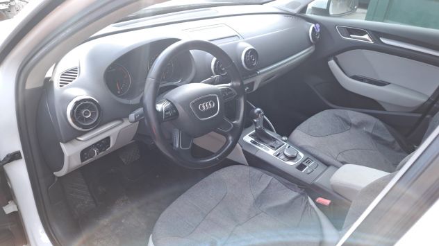 Ricambi vari Audi A3 8V 2.0TDI del 2015 - Foto 6