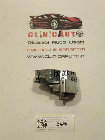 BLOCCASTERZO HYUNDAI iX20 Serie 81900-1P000 819001P000 D4FC (1019) - Foto 10