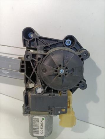 MECCANISMO ALZAVETRO POST. SX FORD EDGE Serie 2570135 T9CE (15) - Foto 2