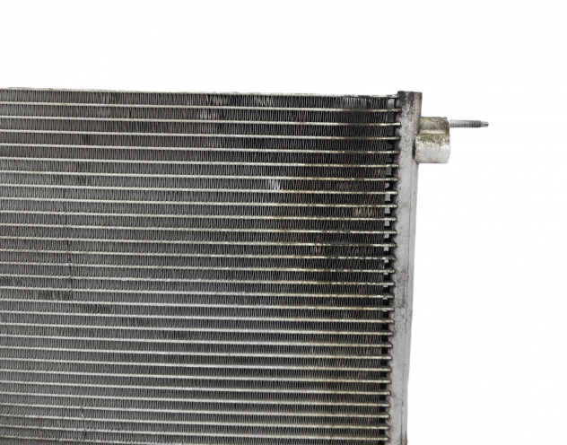 RADIATORE A/C JEEP Compass Serie 68273402AA 552 63 087, EBS, EBT Diesel 2000 (16) - Foto 12