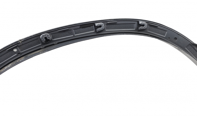 MODANATURA ARCO RUOTA POSTERIORE DX BMW X2 F39 51778069164 Diesel 2000 (18) - Foto 13