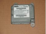 1360902080 Ecu centralina airbag fiat qubo 611134500 b 1360902080