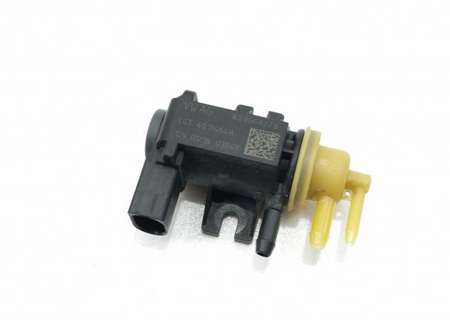 ELETTROVALVOLA TURBINA AUDI Q2 Serie (GAB) 1K0906627B DDYA Diesel 1600 (16)