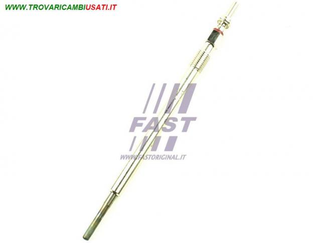 CANDELETTA PRERISCALDO MERCEDES SPRINTER 06 906 FT82750