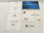 LIBRETTO USO E MANUTENZIONE KIA Rio 4° Serie D4FC (11)