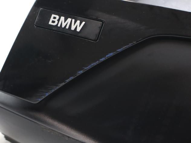 BMW K 1600 GT 46548532046 BORSA LATERALE DESTRA K48 17 - 21 RIGHT SIDE CASE CON GRAFFI (CHIAVI DA RIFARE) - Foto 5