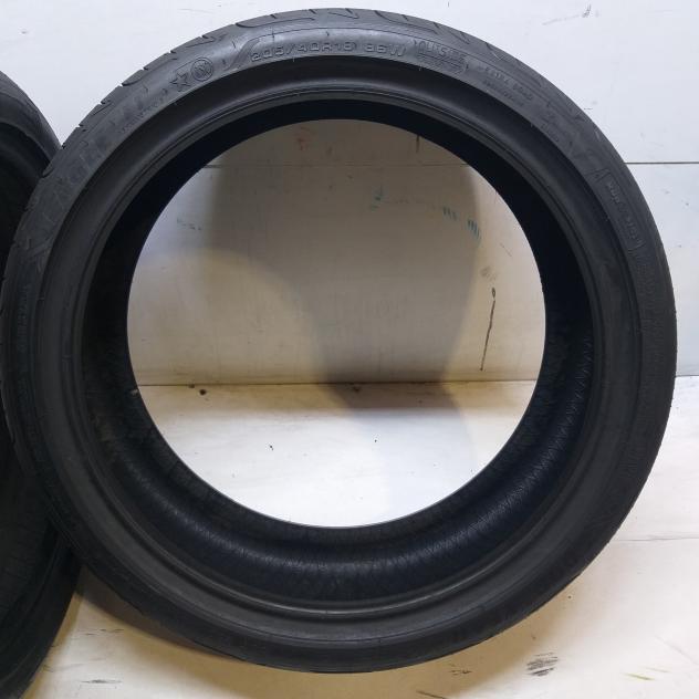 2 GOMME 205 45 17 DUNLOP A68916 - Foto 7