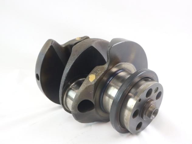 BMW R 850 R 11211342275 ALBERO MOTORE 259R 93 - 02 CRANKSHAFT - Foto 4