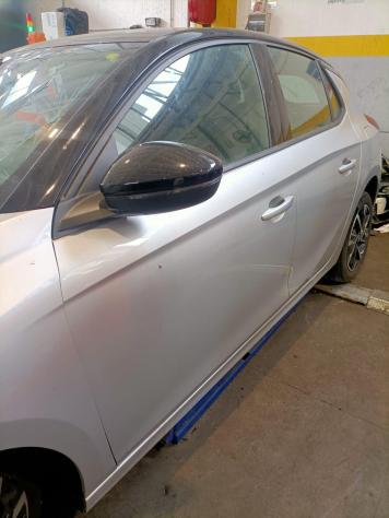 RICAMBI USATI AUTO OPEL Corsa F Serie N.D. HN05 Benzina 1200 (19) - Foto 7