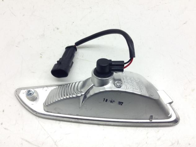 PIAGGIO VESPA PRIMAVERA E5 50 FRECCIA ANTERIORE DESTRA 2020 2023 CD0100 - Foto 5