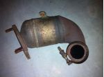 Catalizzatore Vuoto Alfa 147 JTD 1.9 1 serie 2002