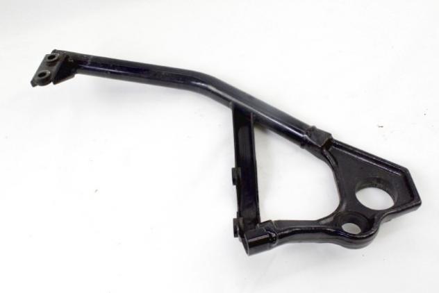 SUZUKI INTRUDER VL 800 6112041F10019 COVER FORCELLONE SINISTRA 09 - 17 LEFT SWINGARM COVER - Foto 3