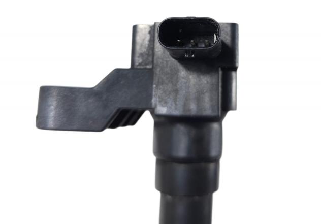 BOBINE ACCENSIONE FORD Fiesta 6° Serie Restyling CM5G-12A366-CA P4JA Benzina 1000 (13) - Foto 5