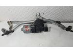 MOTORINO TERGICRISTALLO ANTERIORE CITROEN C3 Serie 9815497780 (16)