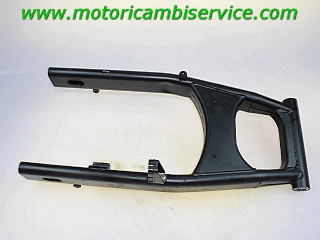 FORCELLONE POSTERIORE SUZUKI SFV 650 GLADIUS 2009 - 2015 6100044H00YAP REAR ARM