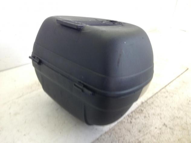 KYMCO PEOPLE ONE E4 125 BAULETTO POSTERIORE PORTAPACCHI - NO CHIAVE 2016 2018 - Foto 10