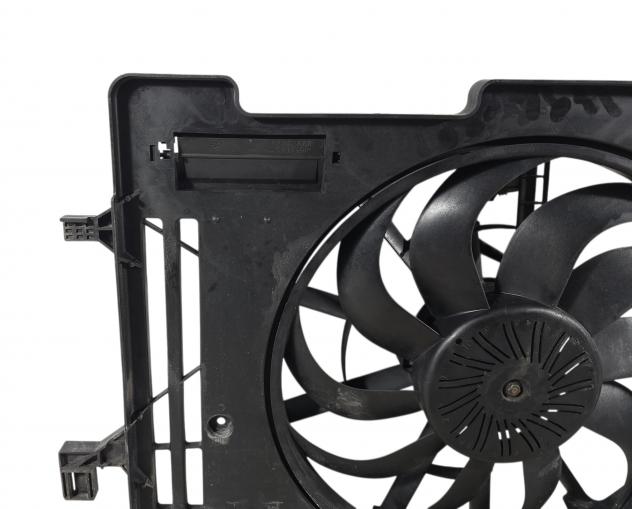 VENTOLA RAFFREDDAMENTO MOTORE FORD Transit Connect Serie F1F1-8C607-HF Diesel 1500 (13) - Foto 15