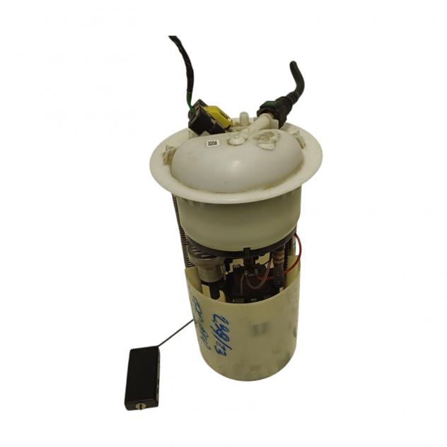 POMPA CARBURANTE FIAT 500 Serie 52057721 169A4000 Bifuel/Gas 1242 (0714) - Foto 3