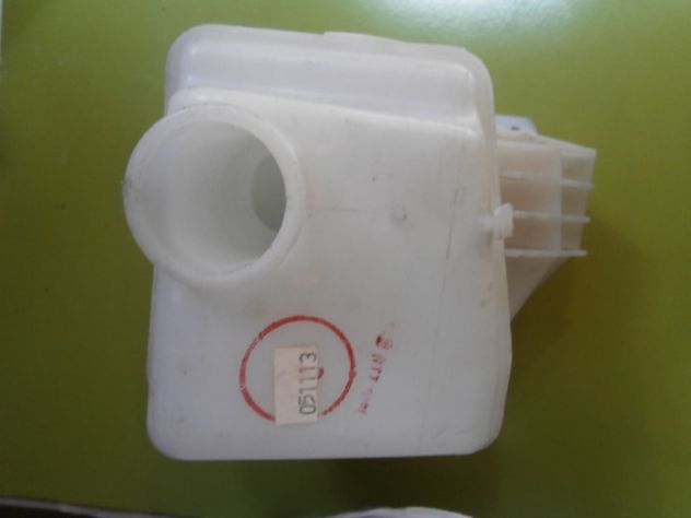 Fiat panda 30 45 4X4 127 Fiorino serbatoio vaschetta liquido lavavetri Panda 30