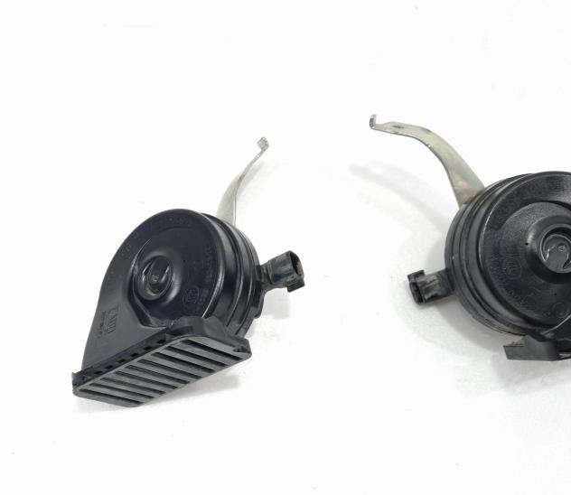CLACSON JEEP Renegade Serie 552 63 113, 552 80 444, EJK Diesel 1600 (1418) - Foto 5