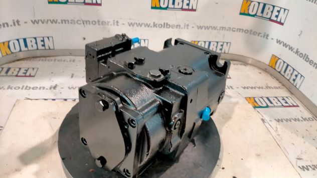 Pompa Rexroth A11VLO130DRS/10L-NSD12K04 - Foto 3