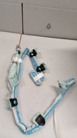 AIRBAG Tendina dx fiat 500 2018 520543730