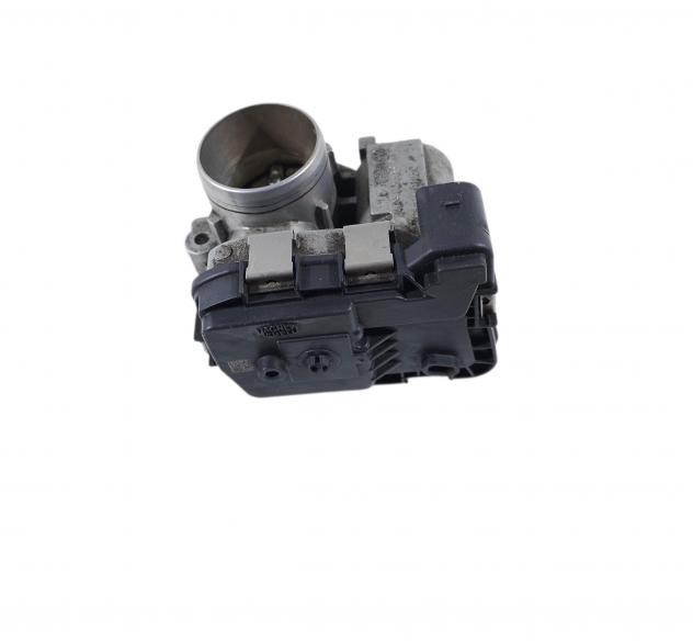 CORPO FARFALLATO VOLKSWAGEN T-Roc Serie 04C133062C DKR Benzina 1000 (1721) - Foto 11