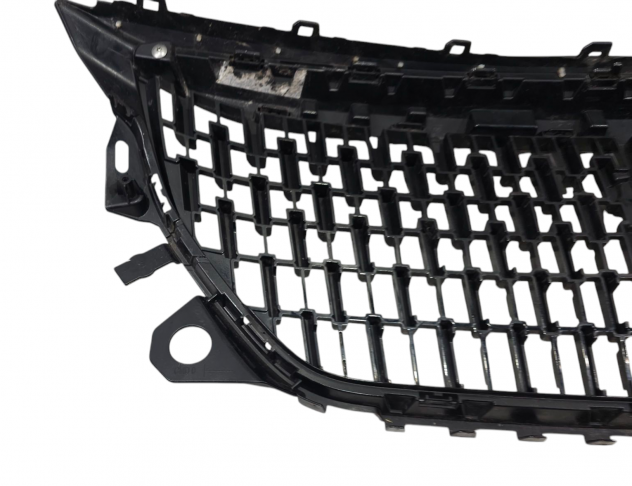 MASCHERINA ANTERIORE PEUGEOT 2008 Serie 9825860780 (19) - Foto 13