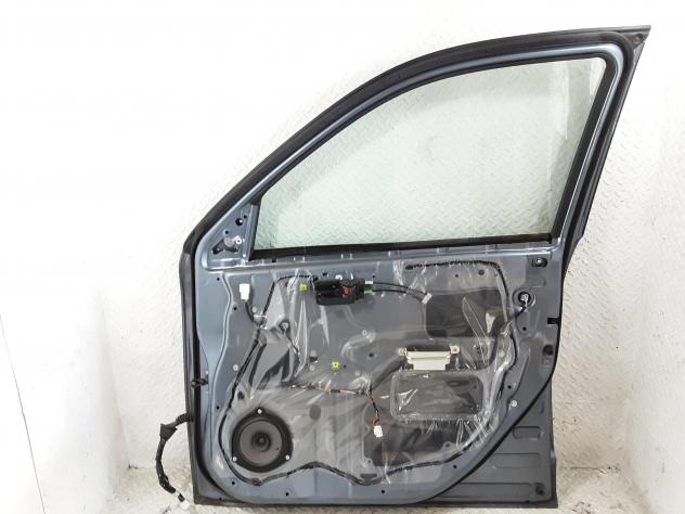 PORTIERA ANTERIORE DESTRA DAIHATSU Terios 2° Serie 3SZ-VE (06) - Foto 4