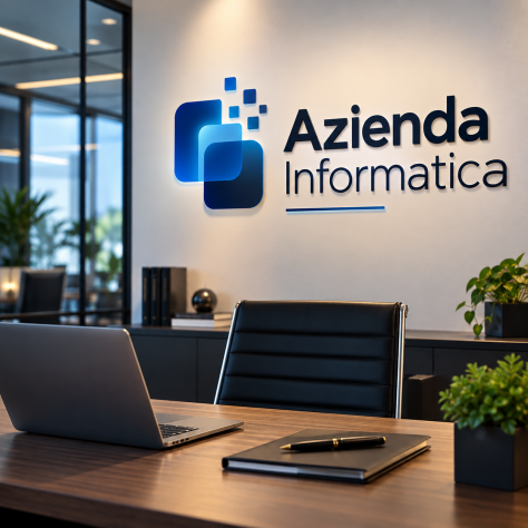 Azienda informatica cerca collaboratore commerciale