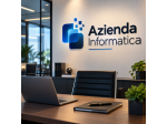 Azienda informatica cerca collaboratore commerciale