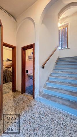 CASALE di 10 vani e di 300 mq (CASTELFRANCO DI SOTTO) rif. 3547 - Foto 11