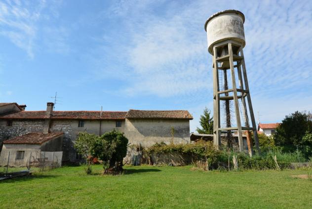 Casale in vendita a Chiopris-Viscone - Foto 6