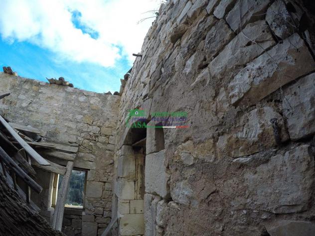 Rif.1907 - Terreno edificabile + Fabbricati rurali Contrada Pisciotto, Modica Alta - Foto 17