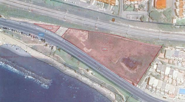 Immobile in asta di 4106 m² in vendita a Santa Marinella - Foto 2