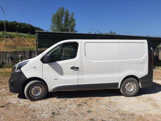 OPEL VIVARO ANNO 2016 KM 355630 rif. 23825445 - Foto 4