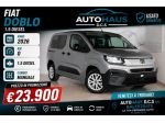 Fiat Dobl1.5 Diesel 100CV 5 POSTI - N1