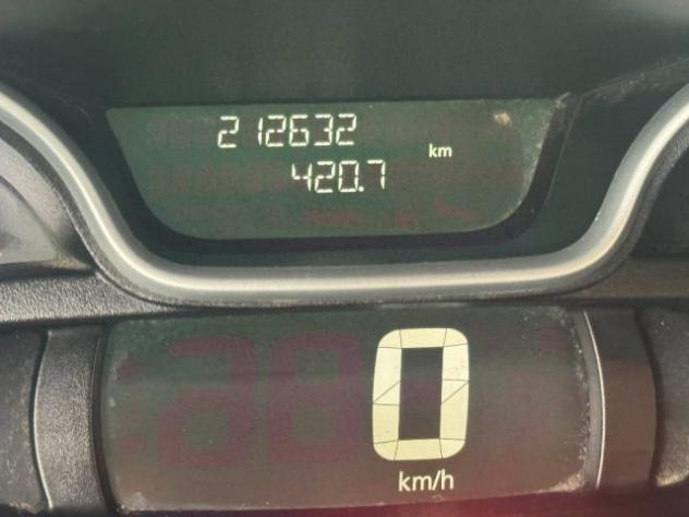 FIAT TALENTO 1.6 120CV E6 FURGONE rif. 23976840 - Foto 10