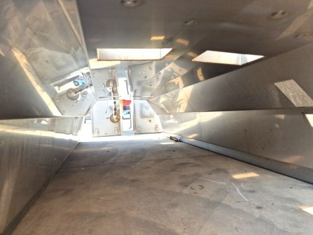 copertura tunnel di pastorizzazione usato - Foto 2